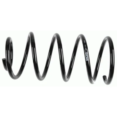 Abbildung von SACHS 993 213 Fahrwerksfeder VOLVO: V50, S40 II