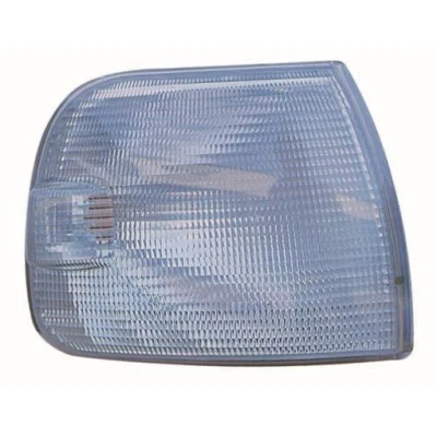 Abbildung von ALKAR 2101984 Blinker vorne links ohne Lampenträger PY21W für Linkslenker VOLKSWAGEN: Transporter 4 Bus, Kastenwagen