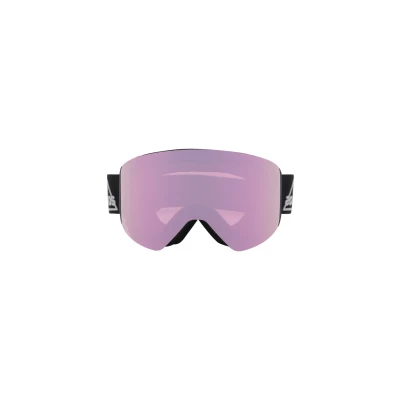 Abbildung von SOS Skibrille &quot;Seven Springs&quot;, mit austauschbaren Gläsern