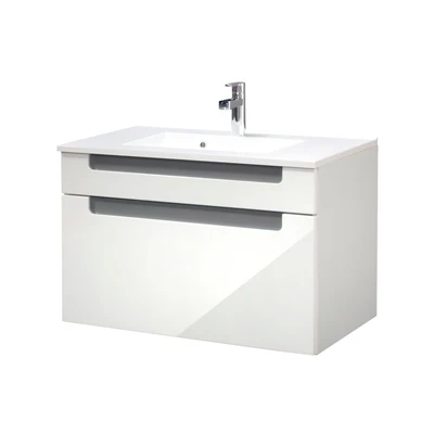 Abbildung von HELD MÖBEL Waschtisch &quot;Siena&quot;, Breite 80 cm