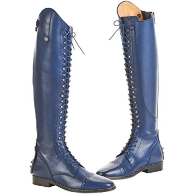 Abbildung von Busse Reitstiefel Laval