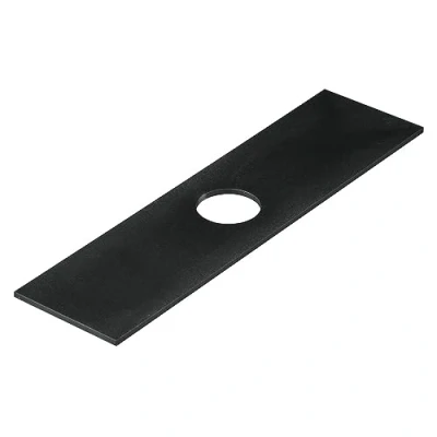 Abbildung von Makita Blade Breite: 203 mm 2 Zähne