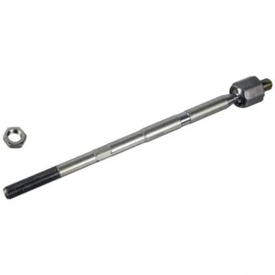 Abbildung von FEBI BILSTEIN 107363 Axialgelenk Vorderachse links, rechts 332,75 mit Kontermutter VOLKSWAGEN: Golf 4 Schrägheck, AUDI: TT Coupe