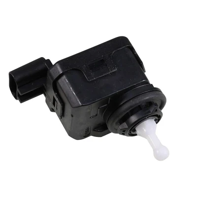 Abbildung von METZGER 09161025 Leuchtweiteregulierung OPEL: Astra G Caravan, CC, Coupe