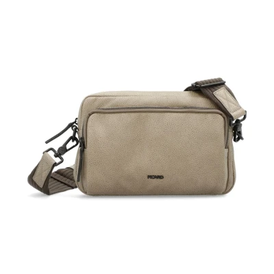 Abbildung von Picard Casual Umhängetasche, Größe: One Size, Taupe