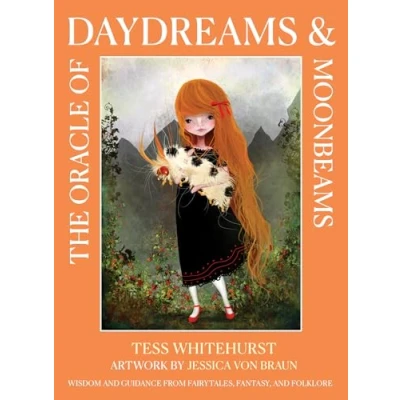 Abbildung von The Oracle of Daydreams &amp; Moonbeams: Wisdom and Guidance from Fairytales, Fantasy, Folklore