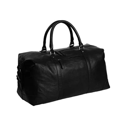 Abbildung von The Chesterfield Brand Caleb Reisetasche Travelbag 27 Black