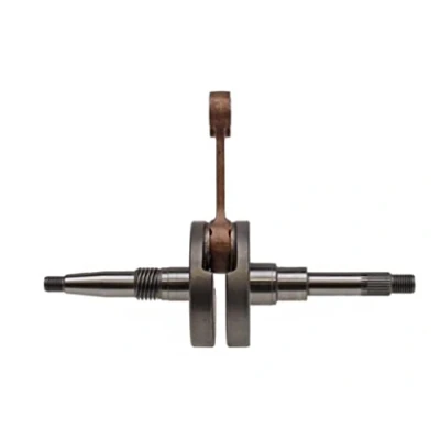 Abbildung von Kurbelwelle + Nadellager für Kymco Agility People S Super 8 9 Grand Dink Yup 50 2T