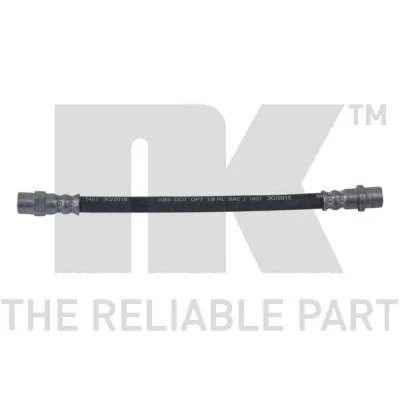 Abbildung von NK 851509 Bremsschläuche 200 BMW: 3 Coupe, Touring, Cabrio