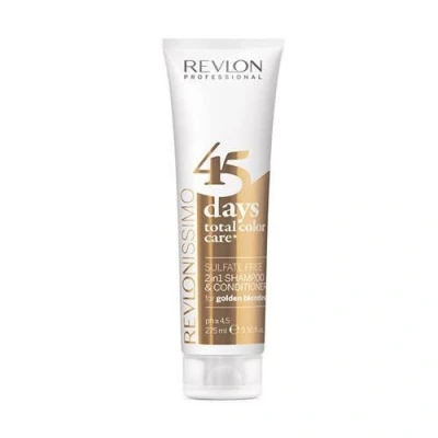 Abbildung von Revlon 45 Days Color Care Golden Blondes
