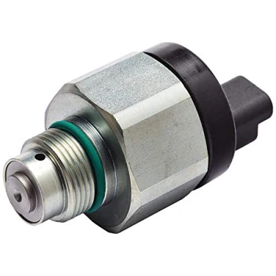 Abbildung von Meat &amp; Doria 9122 Common Rail Druckregler
