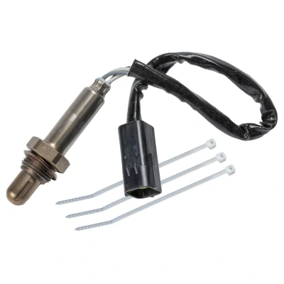Abbildung von FEBI BILSTEIN 177391 Lambdasonde beheizt 4 FORD: Focus Mk1 Kombi, FIAT: Barchetta, Uno Schrägheck, CHEVROLET: Matiz
