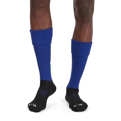 Abbildung von Canterbury Herren Schlichte Sportsocke, Blau (Royal), 29 33 EU