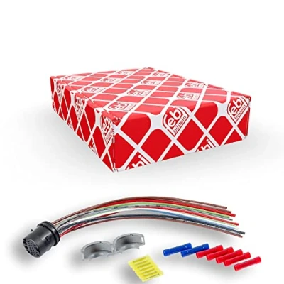 Abbildung von FEBI BILSTEIN 107080 Kabelreparatursatz, Tür OPEL: Astra H Caravan, Schrägheck