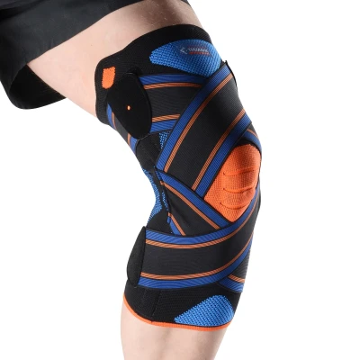 Abbildung von Novelastic Kniebandage