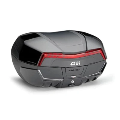 Abbildung von Givi V58NNB Maxia 5 Black Monokey