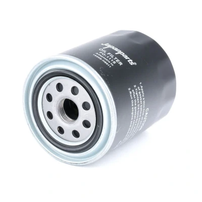 Abbildung von JAPANPARTS FO 111S Ölfilter Anschraubfilter NISSAN: 200SX, TERRANO 2, Pick Up, ISUZU: D Max 1 Pickup, Midi I Kastenwagen, SUBARU: JUSTY 2