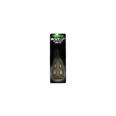 Abbildung von Korda Bait Up Method Feeder 35g Futterkorb