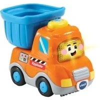 Abbildung von Vtech® Lernspielzeug Tut Baby Flitzer Kipplaster