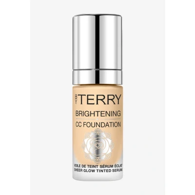 Abbildung von By Terry Brightening CC Foundation 30ml (Various Shades) 3W MEDIUM LIGHT WARM
