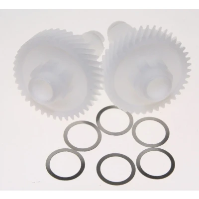 Abbildung von DeLonghi KW710547 Zahnrad Stabmixer beater gears 2PK HM791/791/795