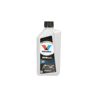 Abbildung von Motoröl 2T VALVOLINE Synpower, 1L