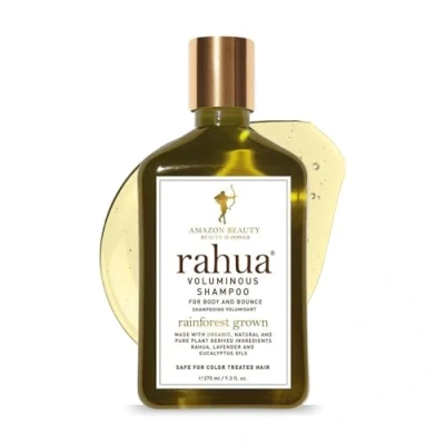 Abbildung von rahua Voluminous Shampoo Shampoo, Größe: 275 ml,