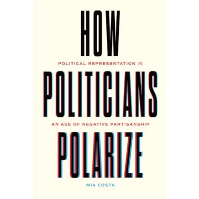 Abbildung von How Politicians Polarize: Political Representation in an Age of Negative Partisanship (Chicago Studies American Politics)