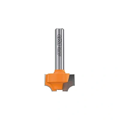 Abbildung von CMT ORANGE TOOLS 727.050.11 VIERTELSTAB FRAESER HM D=21 S=6 R=5