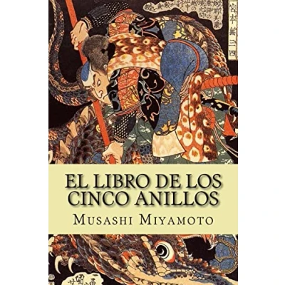 Abbildung von El Libro de los Cinco Anillos