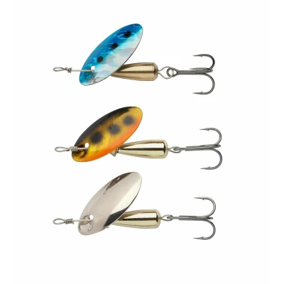 Abbildung von Abu Garcia Droppen Bugga 7.0g 3 Pack Kunstköder Set