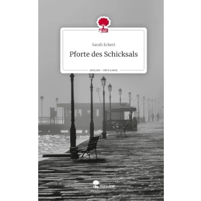 Abbildung von Pforte des Schicksals. Life is a Story story.one