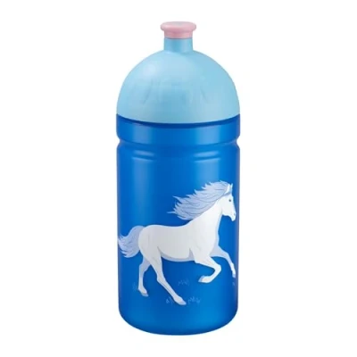 Abbildung von Step by Trinkflasche 0,5 l, für Kindergarten und Schule