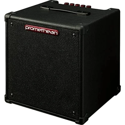 Abbildung von IBANEZ Promethean E Bass Combo Verstärker 20W @ 8Ω 1 x 8&quot; Lautsprecher (P20)