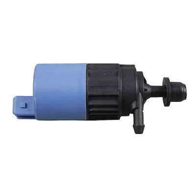 Abbildung von METZGER 2220851 Waschwasserpumpe 12 VOLVO: V40 Kombi, S40 I