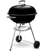 Abbildung von Holzkohlegrill Compact Kettle