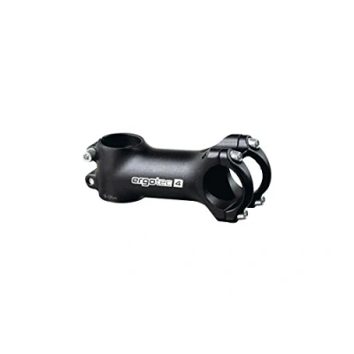 Abbildung von Ergotec Ahead Vorbau CRAB 2 Ø=318/286mm Aluminium L=70mm schwarz sandg