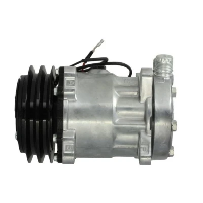 Abbildung von THERMOTEC KTT090230 Kompressor SD7H15 12 PAG 100 R 134a
