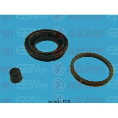 Abbildung von AUTOFREN SEINSA D4188 Bremssattel Reparatursatz Hinterachse 30 ROVER: 200 Coupe