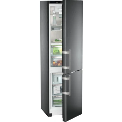 Abbildung von Liebherr Kühl /Gefrierkombination CBNbsa 5753_994860151, 201,5 cm hoch, 59,7 breit, 10 Jahre Herstellergarantie inkl.