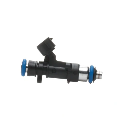 Abbildung von BOSCH 0 280 158 235 Einspritzventil Benzineinspritzung AUDI: Q5, A5 B8 Coupe, A4 Limousine