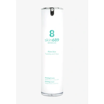 Abbildung von skin689 FIRM SKIN Tummy &amp; HIPS Creme Feuchtigkeitspflege, Größe: 100 ml,