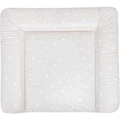 Abbildung von Julius Zöllner Wickelauflage &quot;Softy, Star beige&quot;, (1 tlg.), Made in Germany