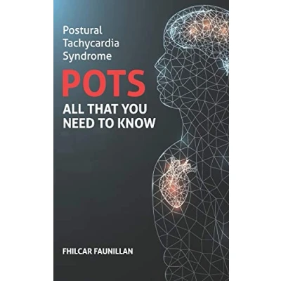Abbildung von Postural Tachycardia Syndrome (POTS): All That You Need to Know