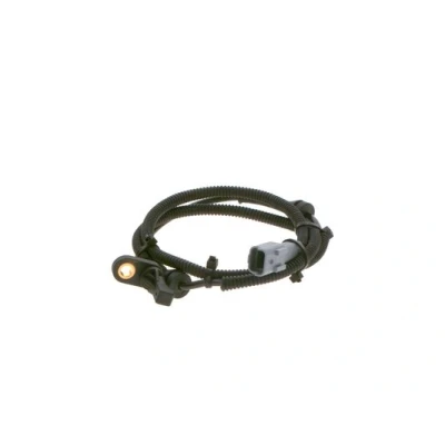Abbildung von BOSCH 0 986 594 566 ABS Sensor mit Kabel aktiver 995 PEUGEOT: 807, CITROËN: C8, FIAT: Ulysse II