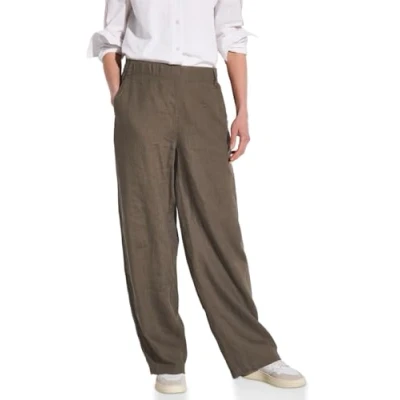 Abbildung von Cecil Stoffhose, Damen, Größe: 42x32, Braun