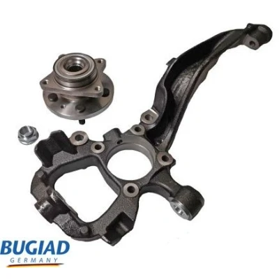 Abbildung von BUGIAD BSP25377Prokit Achsschenkel vorne links mit Radlager