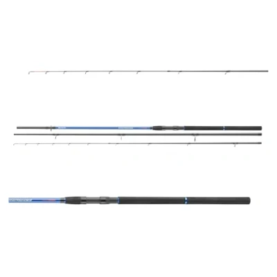 Abbildung von Daiwa Triforce Target Carp Feederhengel 3.90m (180g) Feederhengels