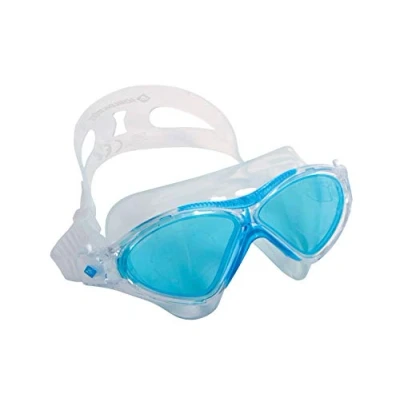 Abbildung von Schildkröt Tauchermaske Schwimmbrille BALI Junior 4+ im Car