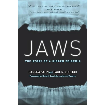 Abbildung von Jaws: The Story of a Hidden Epidemic